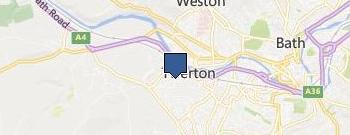 Lux Gearz location map