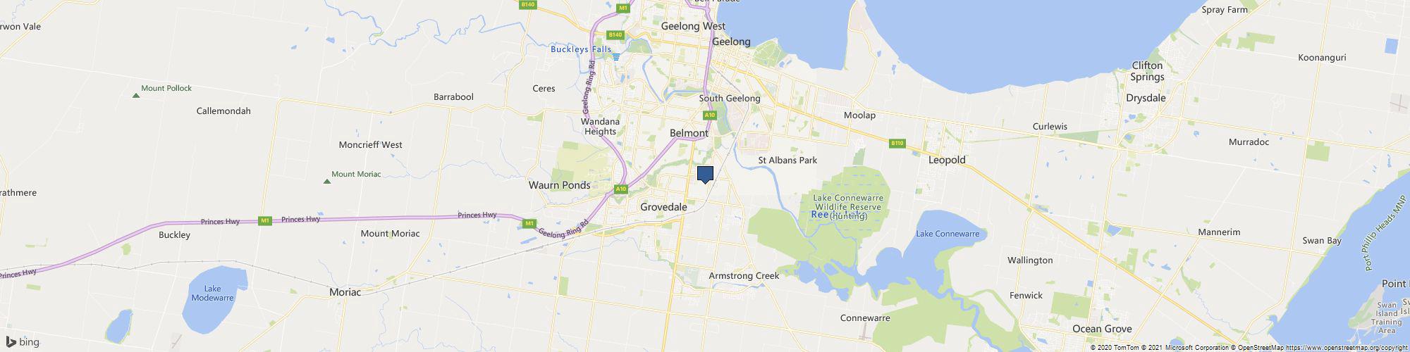 Pest Control Grovedale cover photo