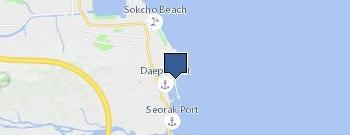 Lara Promotion (라라판촉) location map