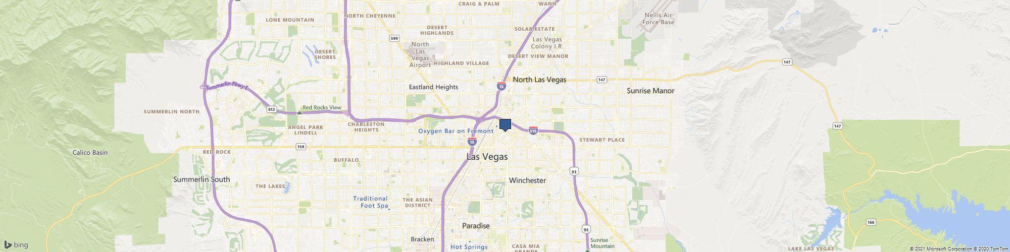 Las Vegas Website Designs cover photo