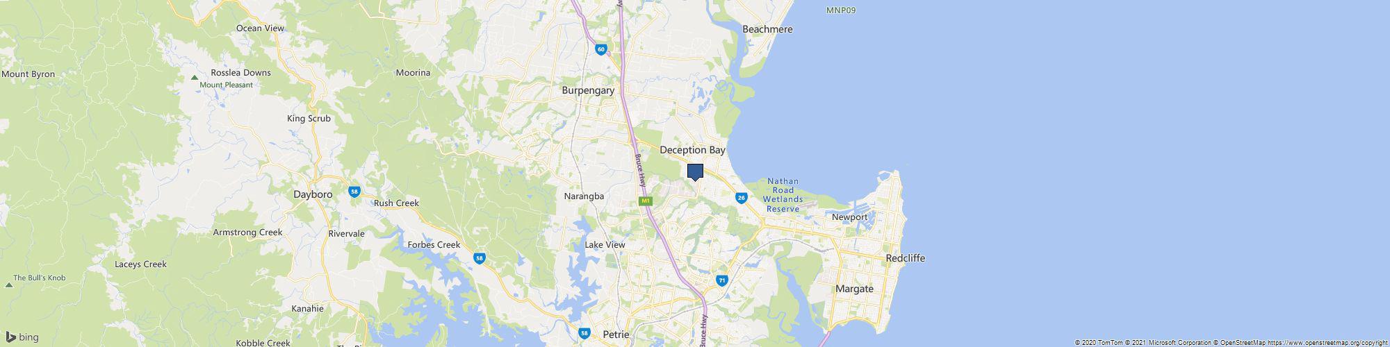 Out and About Healthcare Brisbane cover photo