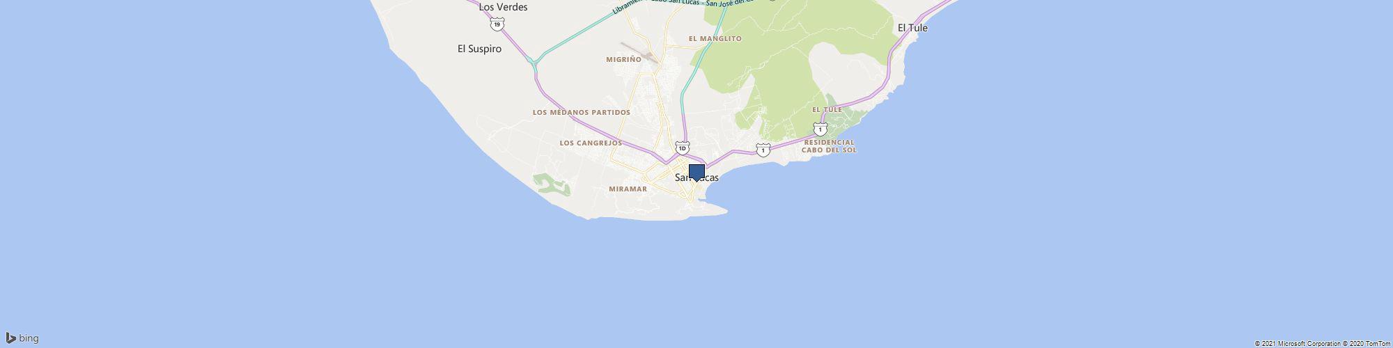 Cabos Airport Shuttle cover photo