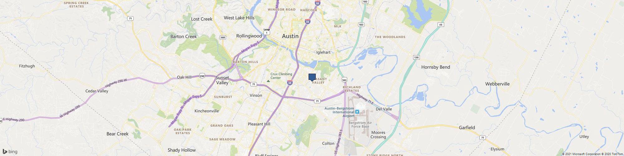 Bookkeeper Austin cover photo