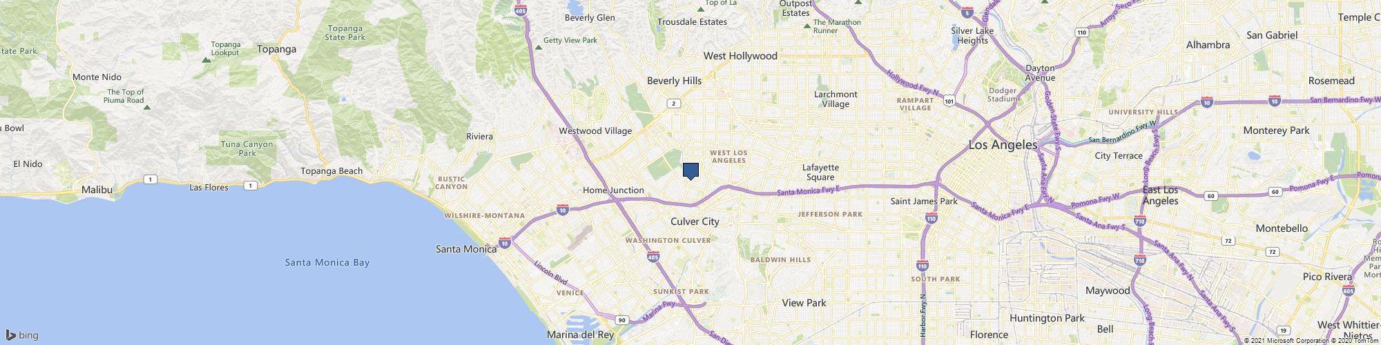 Premier Summer Camp Los Angeles cover photo