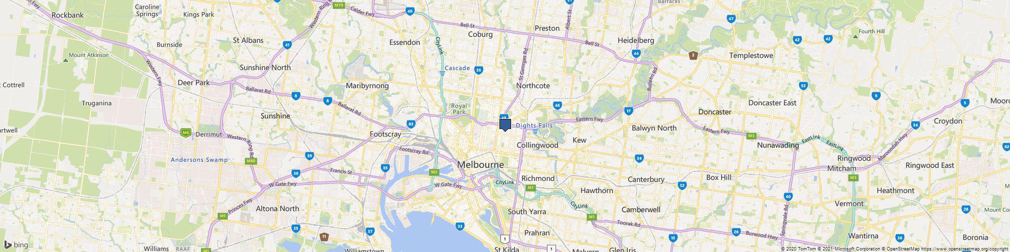 Pest Control Fitzroy cover photo