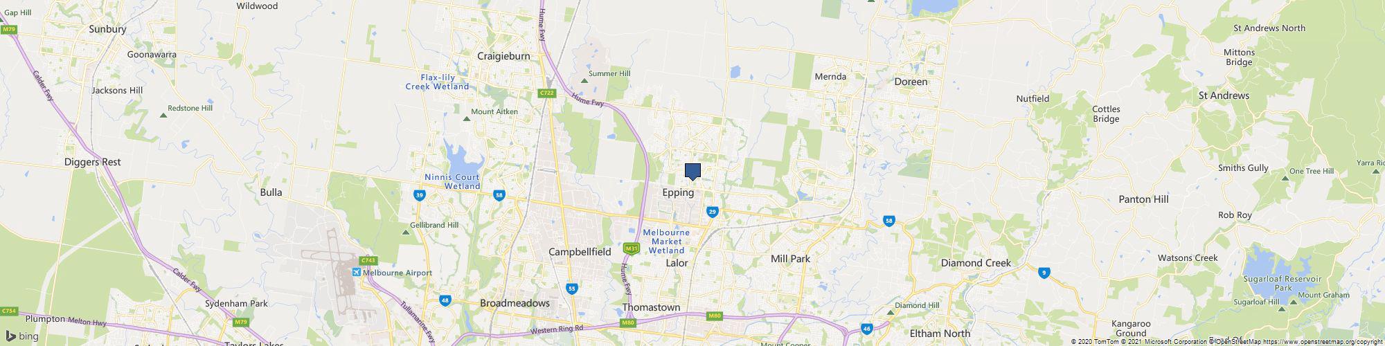Pest Control Epping cover photo