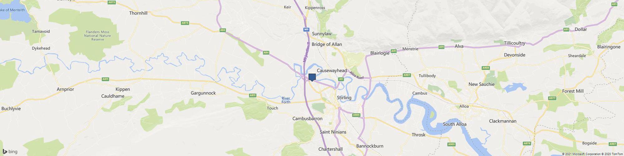 Care Visions Fostering Scotland cover photo