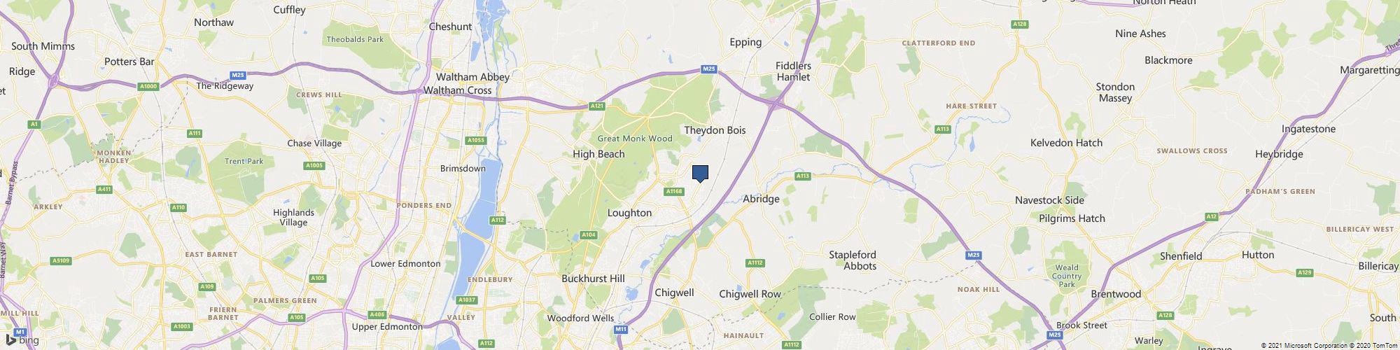 Funky Fighters cover photo