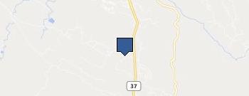 South Pacific Kayaks Maui location map