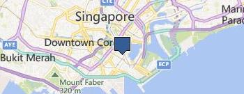 ENCE Marketing Group location map