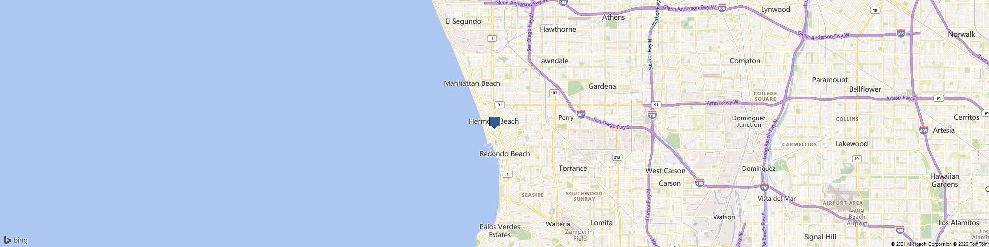 Expert Tech Appliance Repair Redondo Beach cover photo