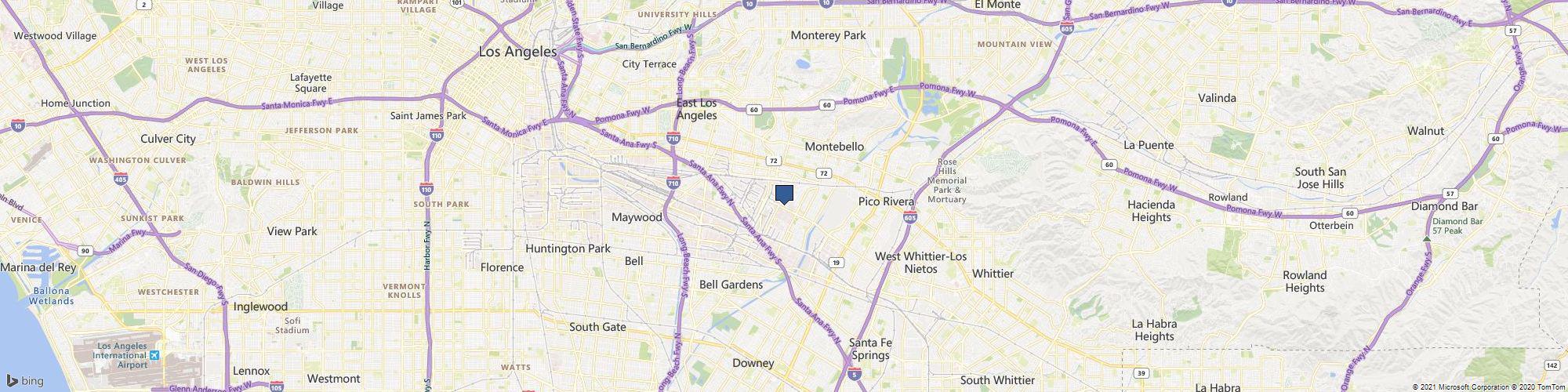 Expert Team Appliance Repair Montebello cover photo