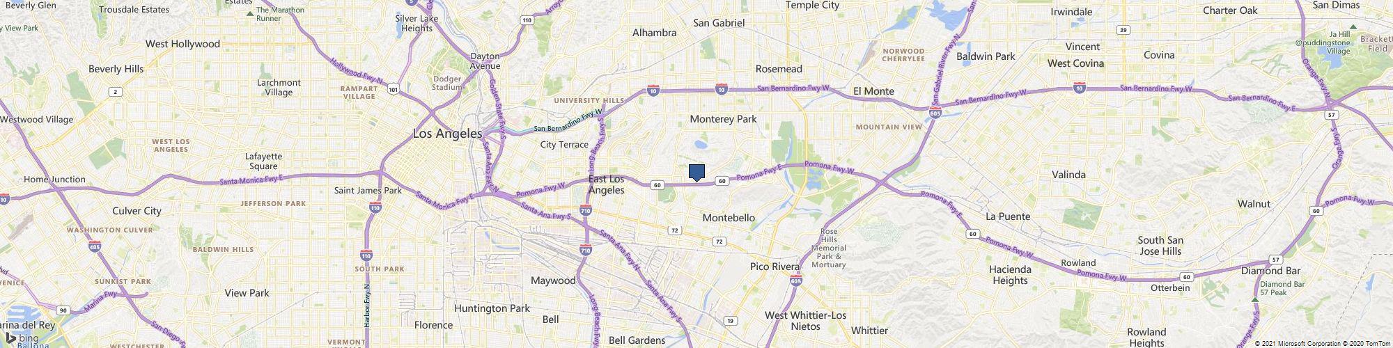 ServicePro Appliance Repair Monterey Park cover photo