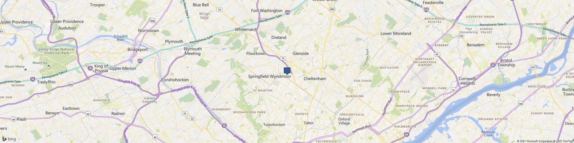 Wyncote Locksmith Store cover photo