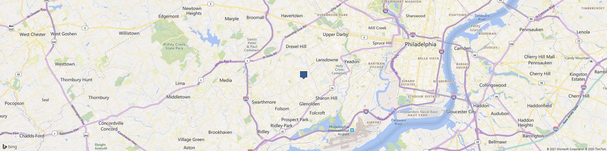 Clifton Heights Locksmith Service cover photo