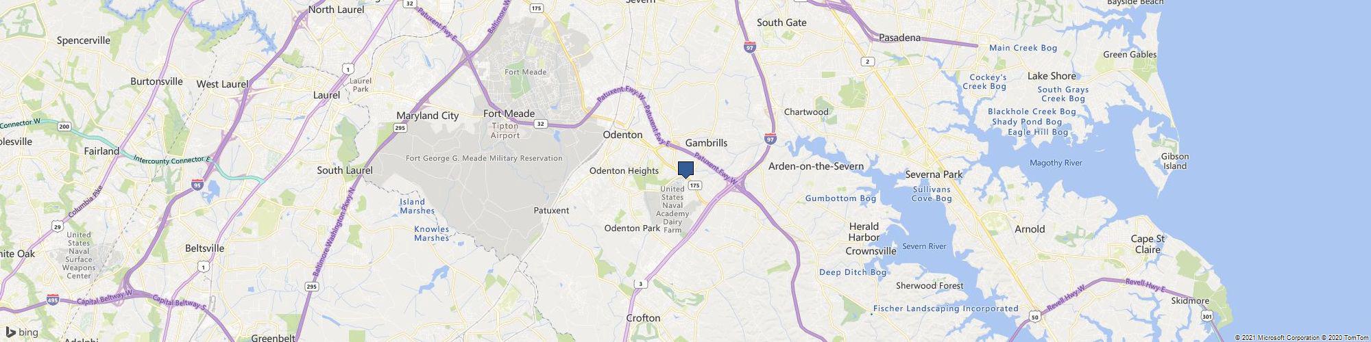 Gambrills Lock And Key cover photo