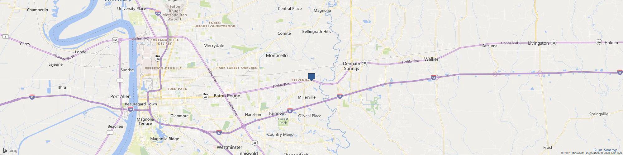 Magnolia Care Center Veteran's Home, Inc. cover photo