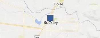 AG Doors LLC location map