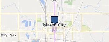 Barber's Premier Carpet Cleaning and Home Services location map