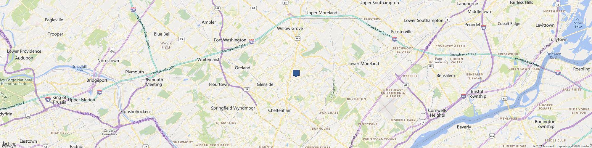 Jenkintown Locksmith Service cover photo