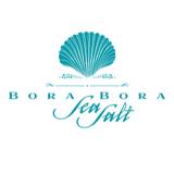 Bora Bora Sea Salt - Shopping in Valence