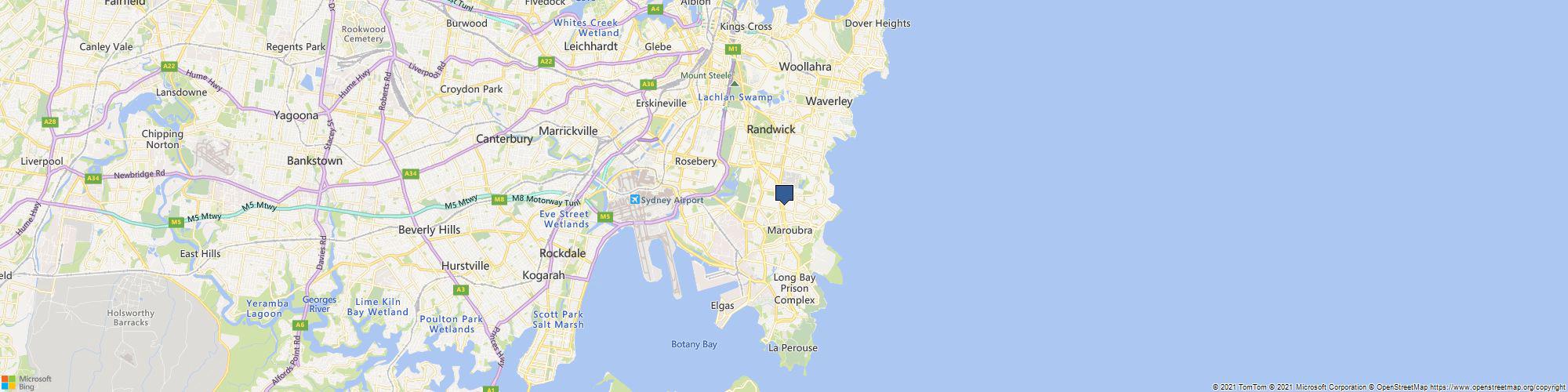 Chiropractor Eastern Suburbs cover photo