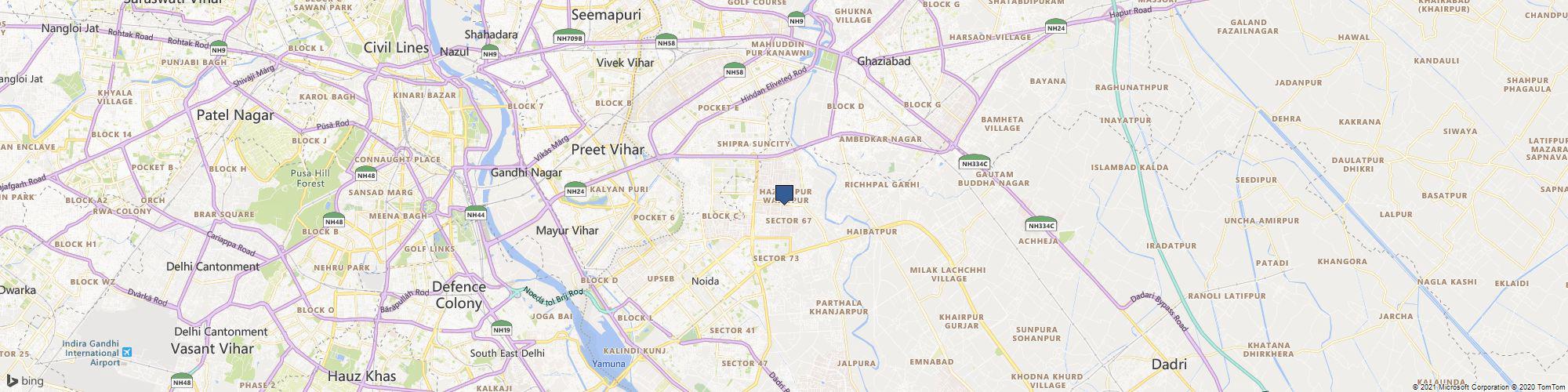 iSHA Technology cover photo