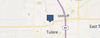 The Reynoso's Lawn Service location map