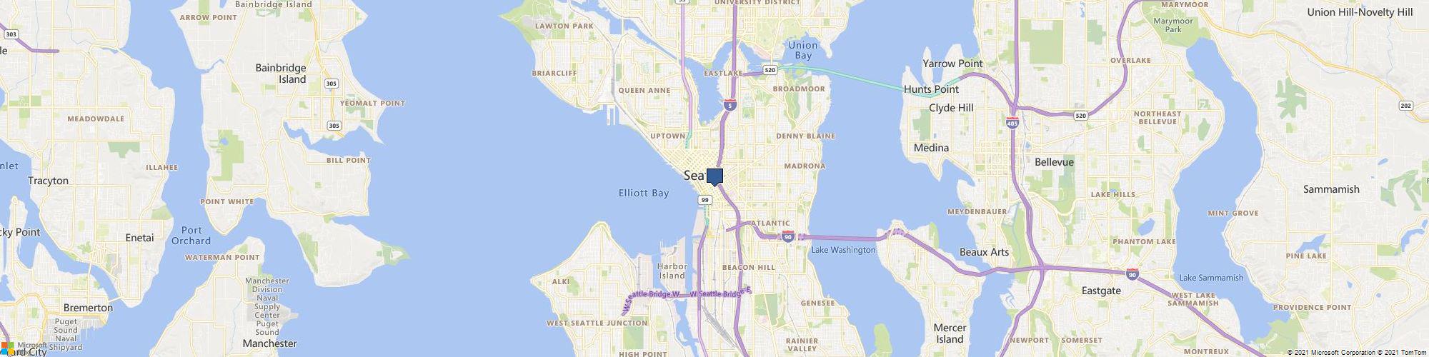 Mary's Cleaning Service cover photo