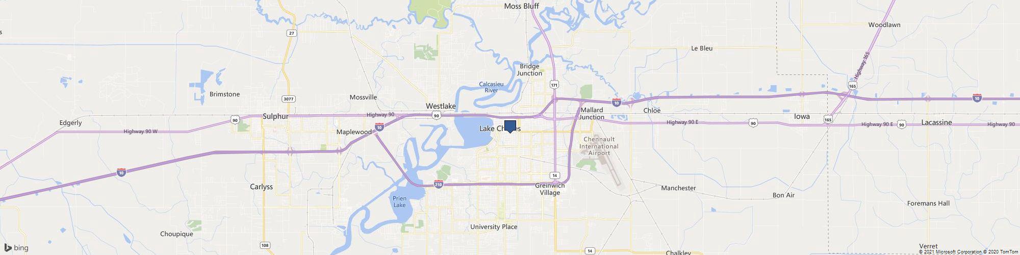 Veron, Bice, Palermo & Wilson, LLC cover photo