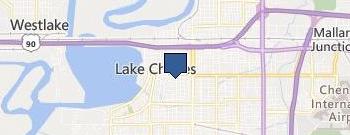 Veron, Bice, Palermo & Wilson, LLC location map