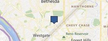 Mane Center for Advanced Hair Restoration location map