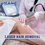 Mane Center for Advanced Hair Restoration - photo 1