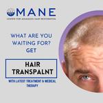 Mane Center for Advanced Hair Restoration - photo 2