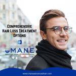 Mane Center for Advanced Hair Restoration - photo 5