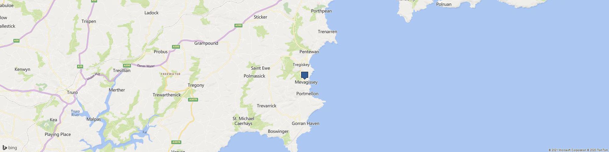 The Old Parsonage cover photo