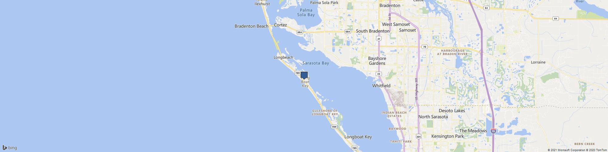 Longboat Key Locksmiths cover photo