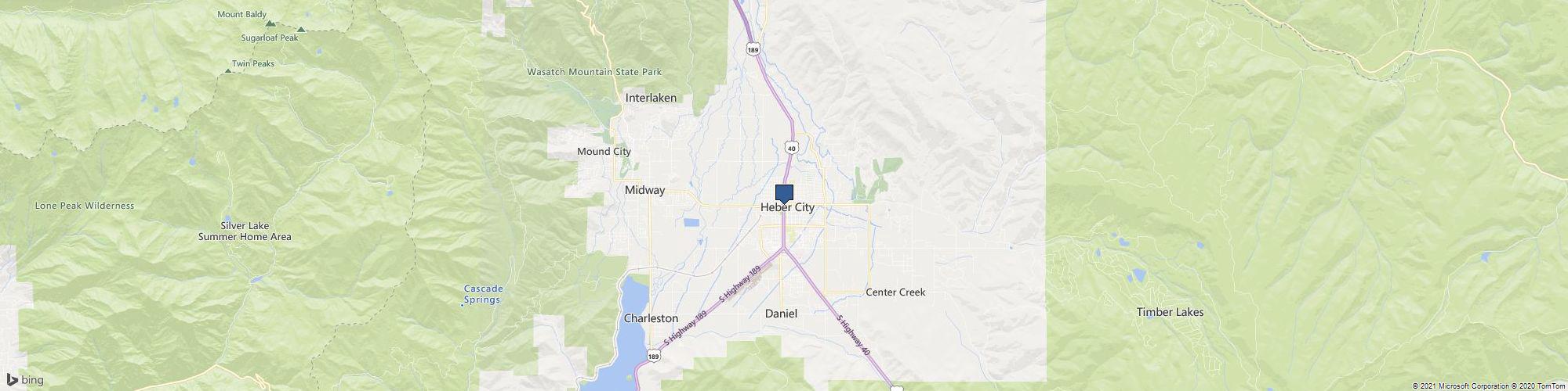 Timpanogos Landscaping and Snow Removal cover photo