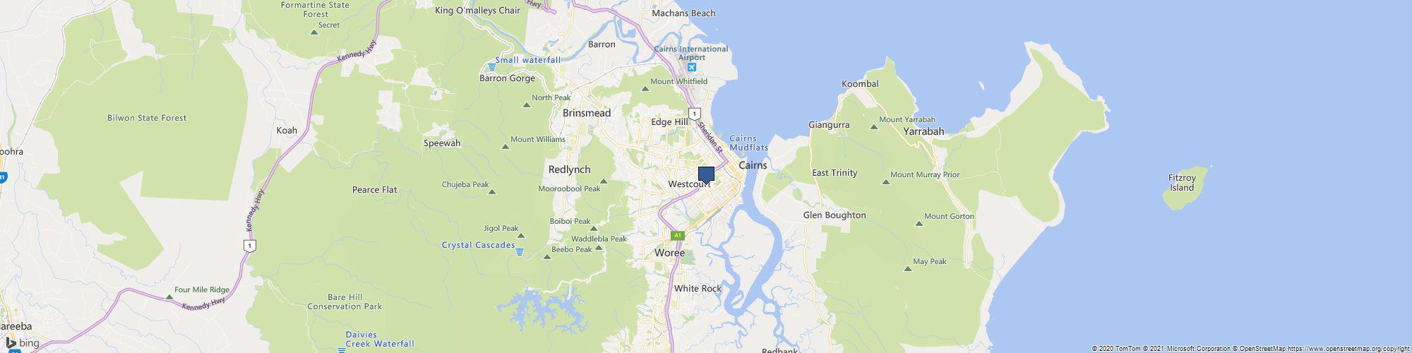 IT Buyers cover photo