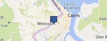 IT Buyers location map