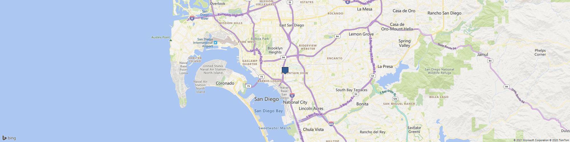 Metal Roofing San Diego cover photo