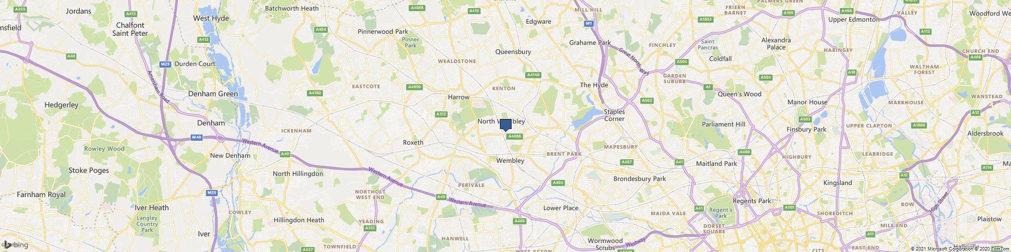 RDH Accountants  cover photo