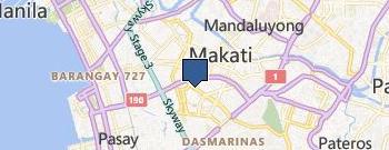 BI Consulting Group location map