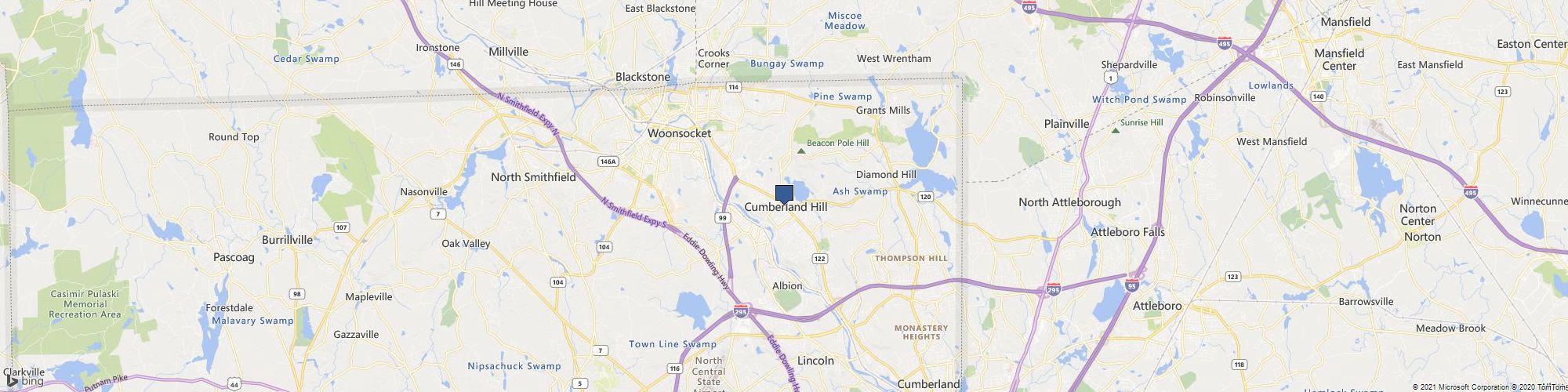 Cumberland Lock And Key cover photo