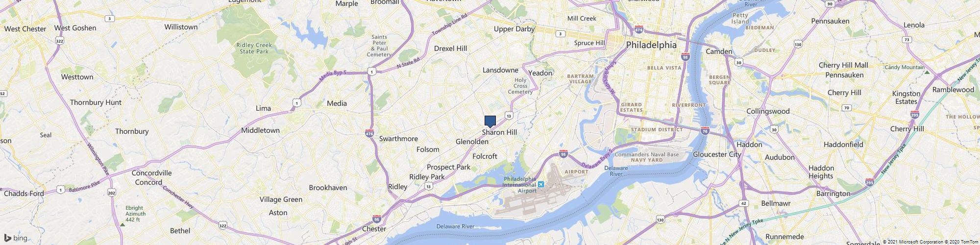 Sharon Hill Locksmith Service cover photo