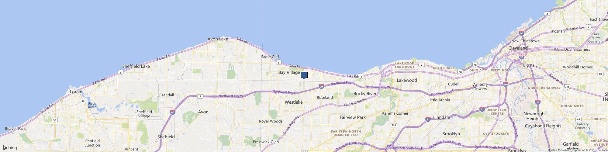 Bay Village Locksmith Service cover photo