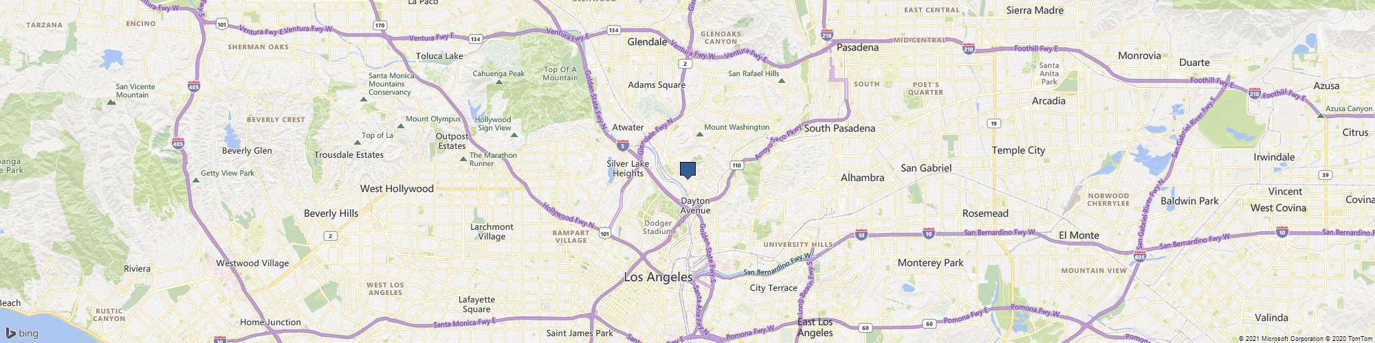 Los Angeles Locks & Locksmith cover photo