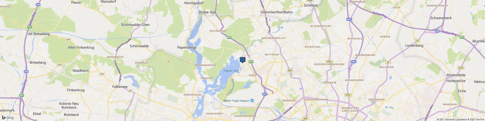 ComputerButler Germany UG cover photo