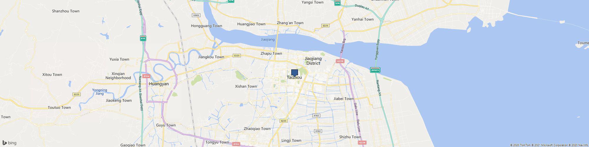 Cixi Tianshuo Industry and Trade Co., Ltd. cover photo