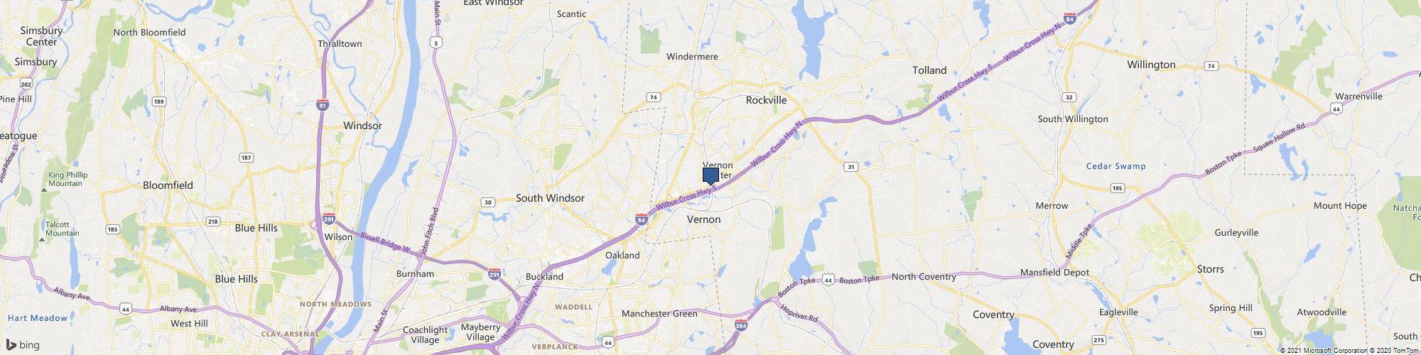 Vernon Rockville Locksmith cover photo